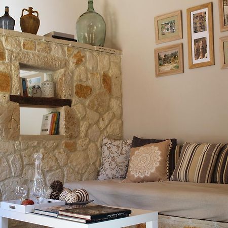 Eirini'S House Liapades Apartman Kültér fotó